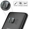 Προστατευτικό τζαμάκι κάμερας for Samsung Galaxy S8 /S8 Plus  (OEM)